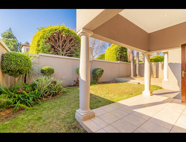 3 BEDROOM HOUSE FOR SALE IN DOUGLASDALE